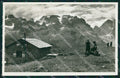 Trento Pinzolo Madonna di Campiglio Riugio Spinale Foto cartolina QZ9601 – fronte