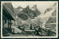 Trento Pinzolo Madonna di Campiglio Cima Sella Castelletto Foto cartolina QZ9602 – fronte