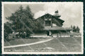 Trento La Mendola Rifugio Penegal Foto cartolina QZ9605 – fronte