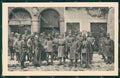 Trento Riva Militari SERIE di 6 cartolina QZ9669 – fronte