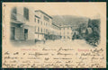 Trento Roncegno Terme STRAPPO cartolina QZ9675 – fronte