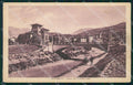 Trento Rovereto PIEGA cartolina QZ9687 – fronte