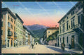 Trento Rovereto cartolina QZ9689 – fronte