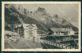 Trento Siror San Martino di Castrozza cartolina QZ9699 – fronte