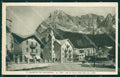 Trento Siror San Martino di Castrozza Cimon della Pala cartolina QZ9702 – fronte