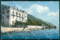 Trento Torbole Lago di Garda cartolina QZ9708 – fronte