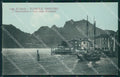 Trento Torbole Lago di Garda Barca cartolina QZ9709 – fronte