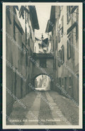 Trento Torbole Lago di Garda Foto cartolina QZ9729 – fronte