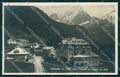 Trento Canazei Val di Fassa Foto cartolina QZ9732 – fronte