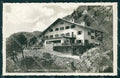 Trento Fedaia Val di Fassa Rifugio Marmolada Foto cartolina QZ9741 – fronte
