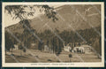 Trento Borgo Valsugana cartolina QZ9777 – fronte