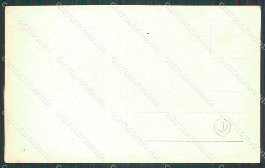 Trento Mezzolombardo cartolina QZ9794 – retro