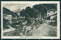 Trento Comano Terme Foto cartolina QZ9808 – fronte