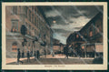 Gorizia Città Chiaro di Luna PIEGHINA cartolina QZ9835 – fronte