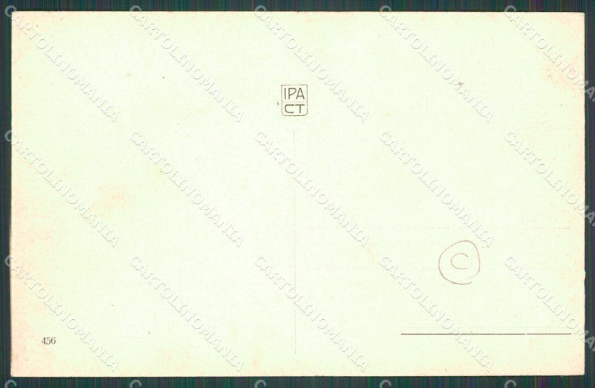 Gorizia Cormons cartolina QZ9859 – retro