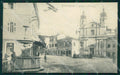 Gorizia Cormons RIFILATA cartolina QZ9868 – fronte