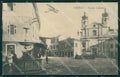 Gorizia Cormons RIFILATA cartolina QZ9873 – fronte