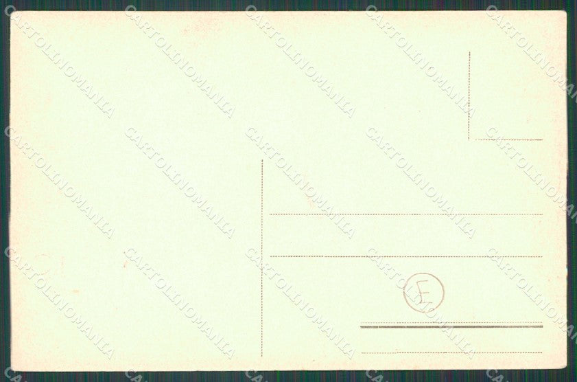 Gorizia Cormons cartolina QZ9874 – retro