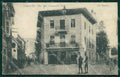Gorizia Cormons RIFILATA cartolina QZ9879 – fronte