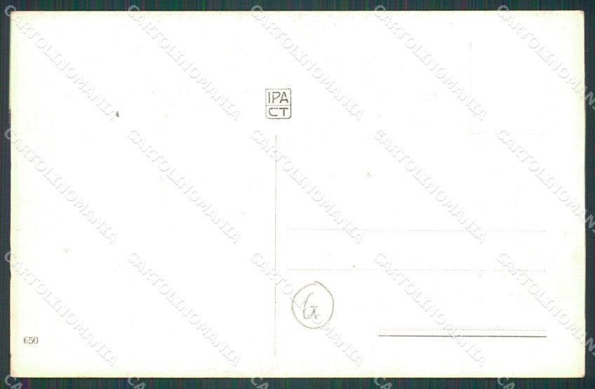 Gorizia Cormons Militari cartolina QZ9881 – retro