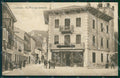 Gorizia Cormons RIFILATA cartolina QZ9882 – fronte