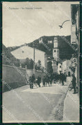 Gorizia Cormons cartolina QZ9883 – fronte