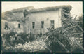 Gorizia Monfalcone Rovine Guerra Foto cartolina QZ9924 – fronte