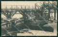Gorizia Sagrado Militari WWI Foto cartolina QZ9953 – fronte