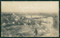 Gorizia Sagrado Militari WWI Foto cartolina QZ9954 – fronte