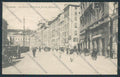 Genova cartolina RB0004 – fronte
