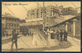 Genova cartolina RB0008 – fronte