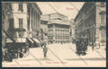 Genova cartolina RB0018 – fronte