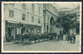 Genova cartolina RB0021 – fronte