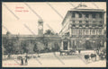 Genova cartolina RB0025 – fronte
