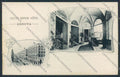 Genova cartolina RB0028 – fronte