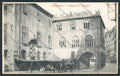 Genova cartolina RB0030 – fronte