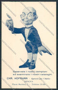 Genova cartolina RB0034 – fronte