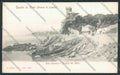 Genova Quinto cartolina RB0039 – fronte