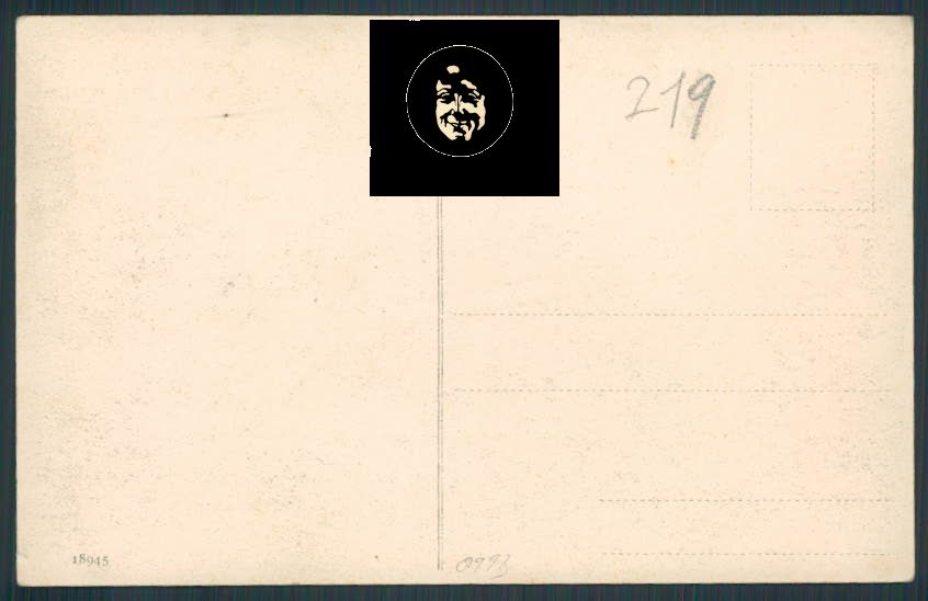 Savona cartolina RB0053 – retro