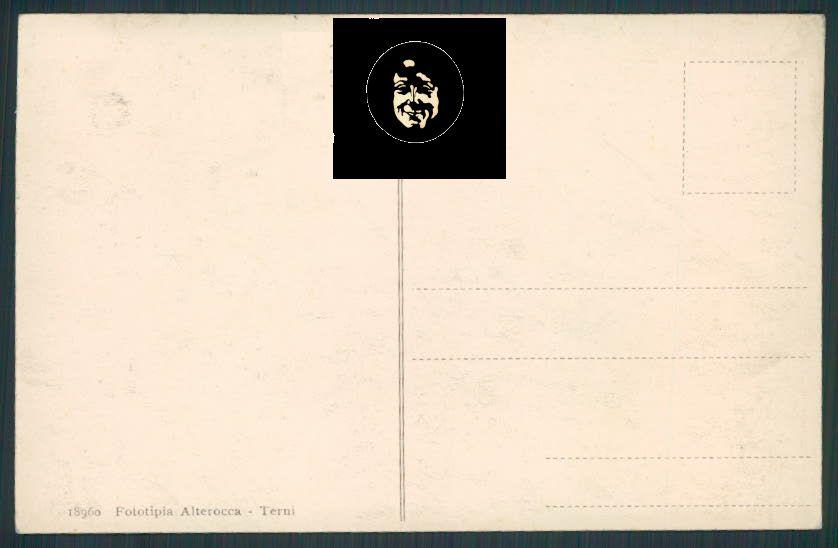 Savona cartolina RB0060 – retro