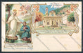 Savona cartolina RB0061 – fronte