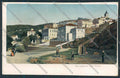 Imperia Bordighera cartolina RB0078 – fronte