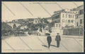 Imperia Bordighera cartolina RB0103 – fronte