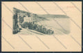 Imperia Bordighera cartolina RB0106 – fronte