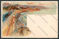 Imperia San Remo Wielandt cartolina RB0120 – fronte