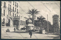 Imperia San Remo cartolina RB0121 – fronte