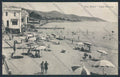 Imperia San Remo cartolina RB0134 – fronte