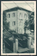 Imperia San Remo cartolina RB0135 – fronte