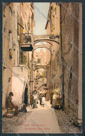 Imperia San Remo cartolina RB0149 – fronte