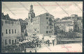 Imperia San Remo Mercato cartolina RB0154 – fronte